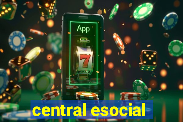 central esocial